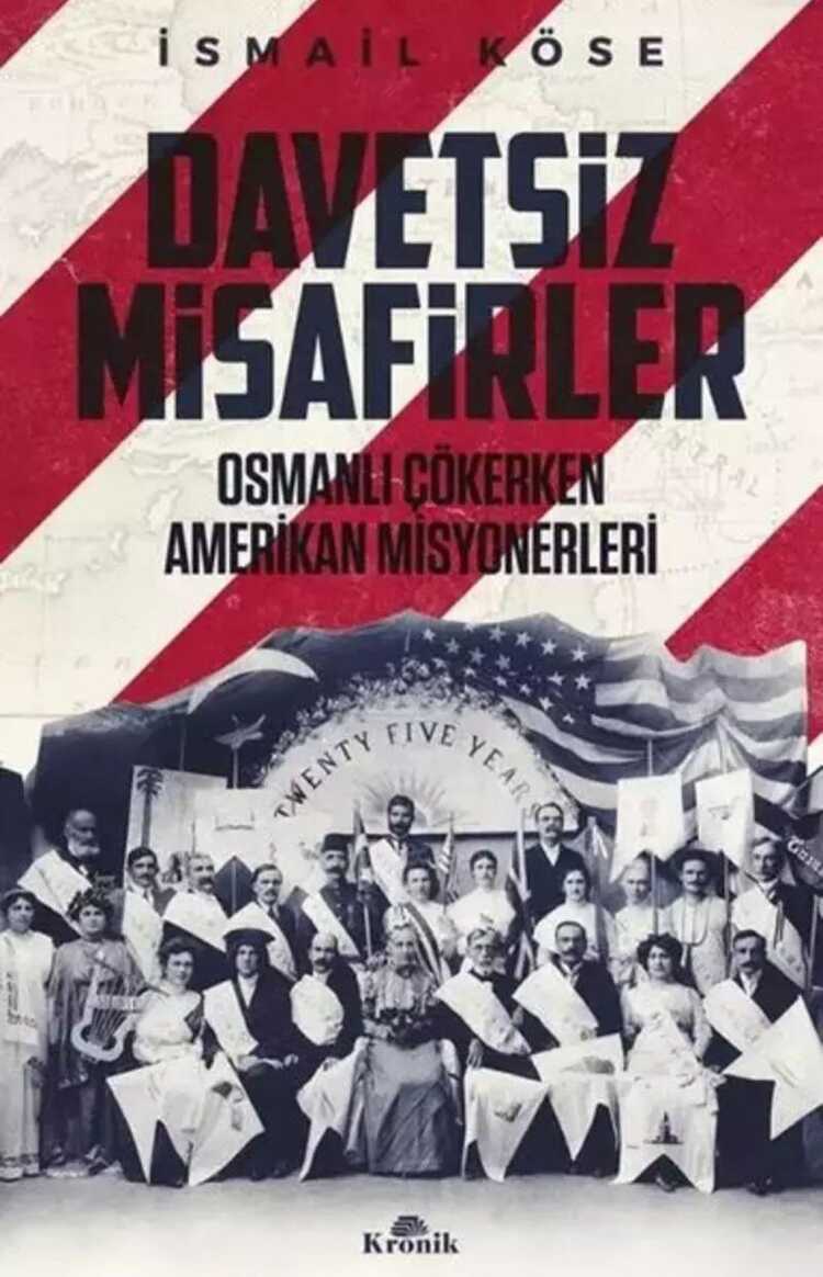 Davetsiz Misafirler