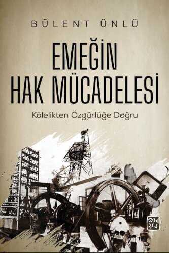 Emeğin Hak Mücadelesi