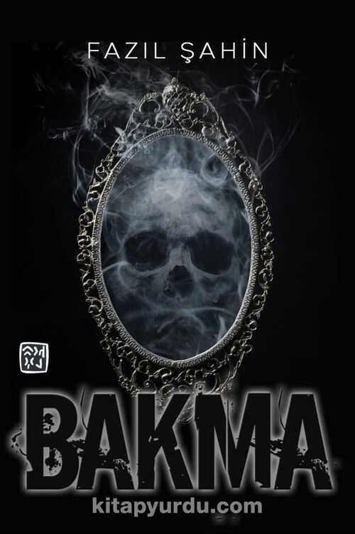 Bakma