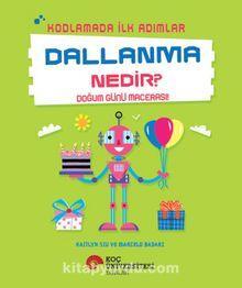 Kodlamada İlk Adımlar Dallanma Nedir?