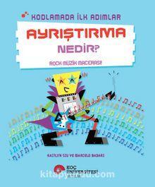 Kodlamada İlk Adımlar Ayrıştırma Nedir?