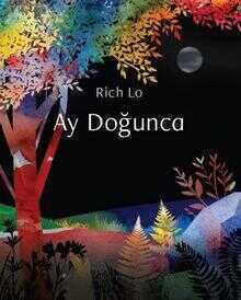 Ay Doğunca — Rich Lo