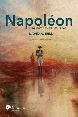 Napoléon — David A. Bell