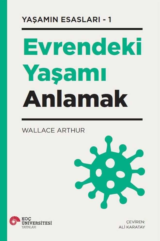 Evrendeki Yaşamı Anlamak