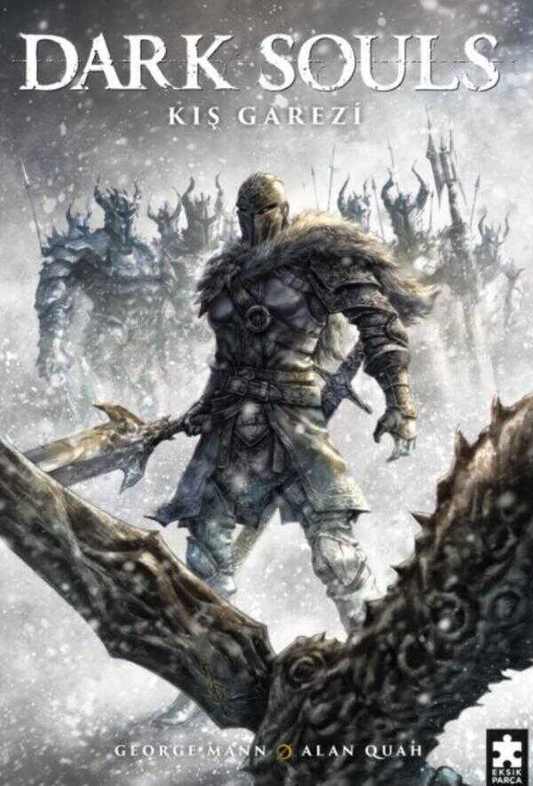 Dark Souls Cilt 2