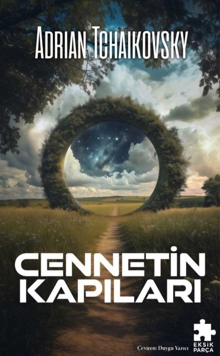 Cennetin Kapıları