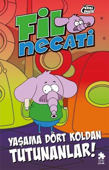 Yaşama Dört Koldan Tutunanlar!