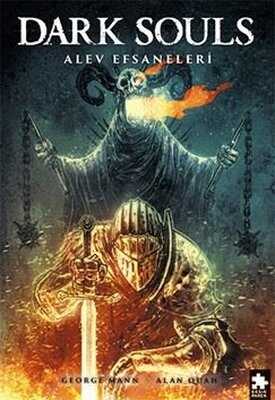 Dark Souls Cilt 3