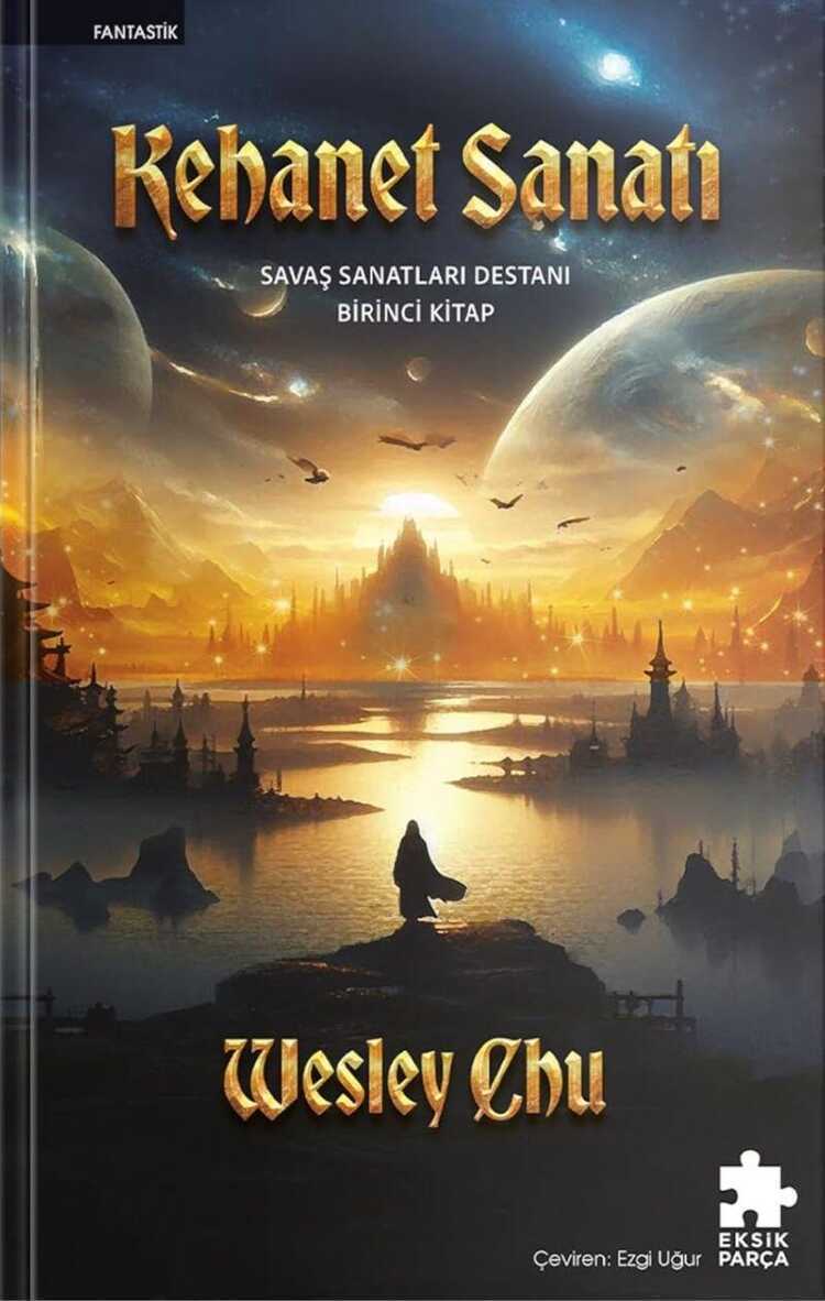 Kehanet Sanatı