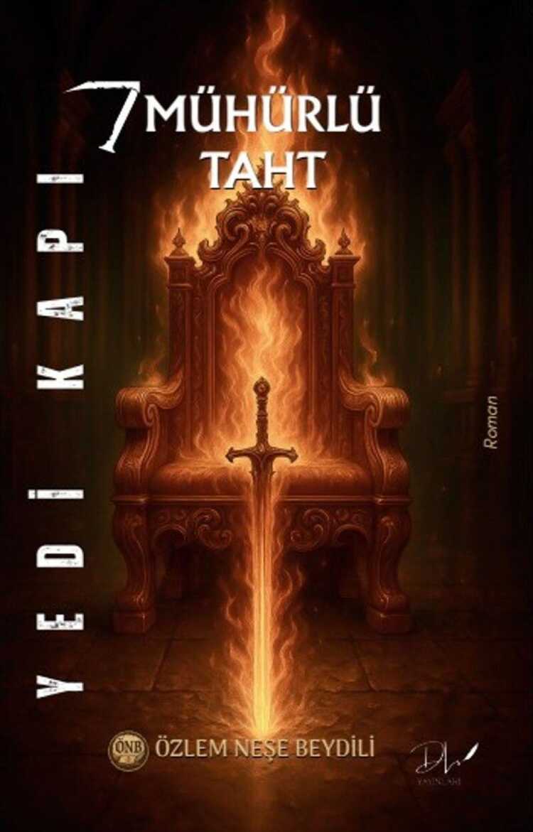 Yedi Mühürlü Taht