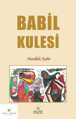 Babil Kulesi