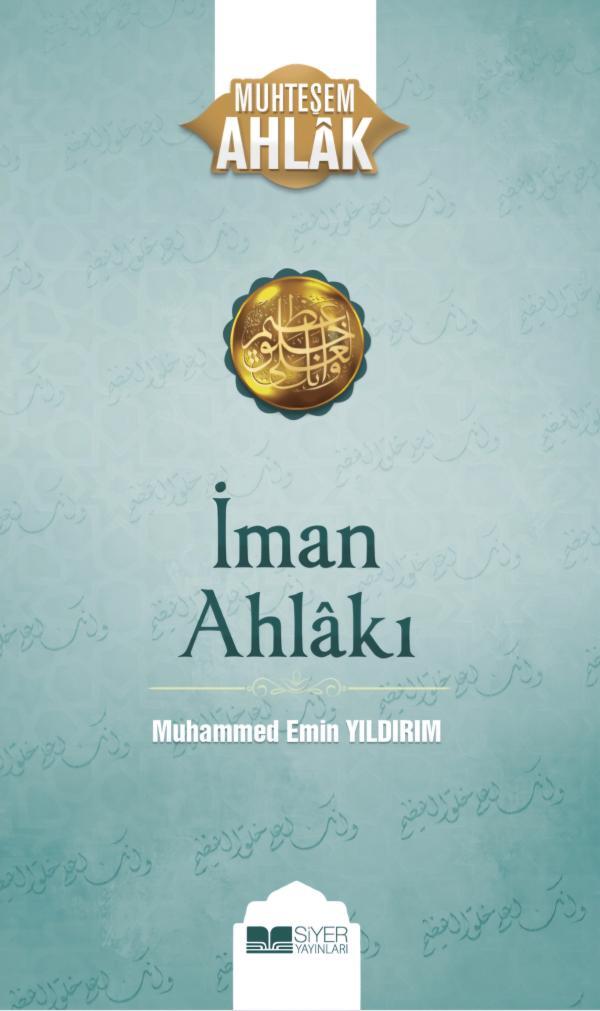 İman Ahlakı