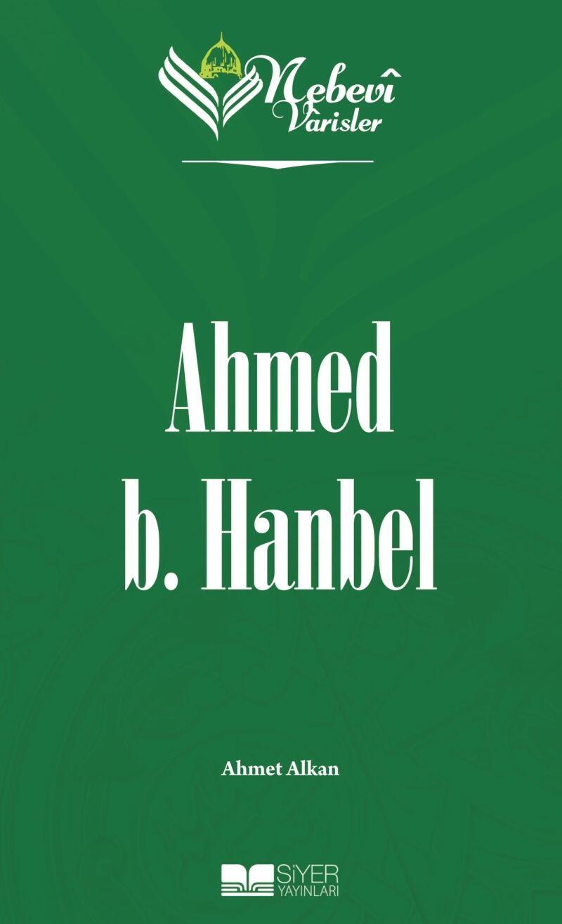 Ahmed b. Hanbel