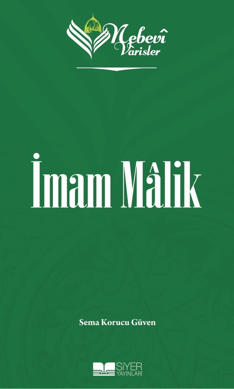 İmam Mâlik