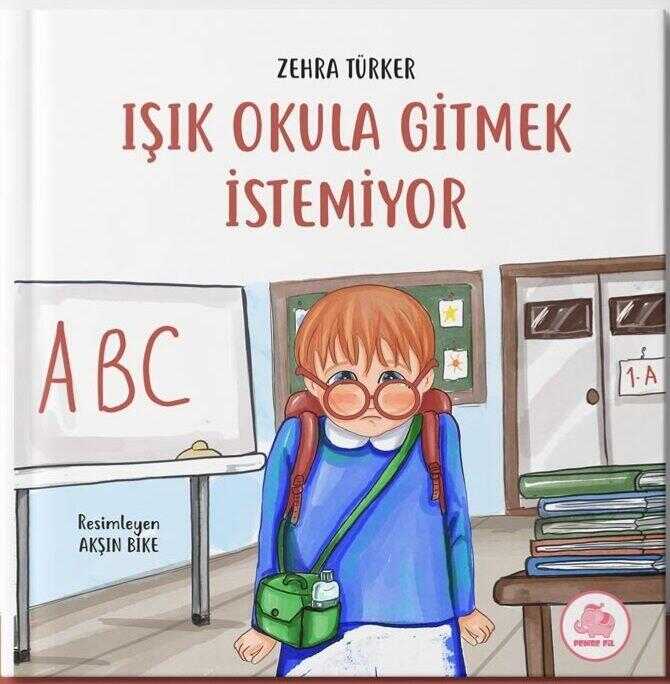 Işık Okula Gitmek İstemiyor
