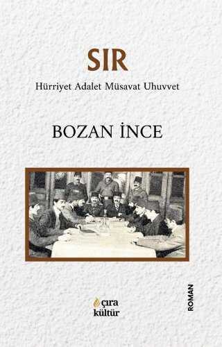 Sır — Bozan İnce