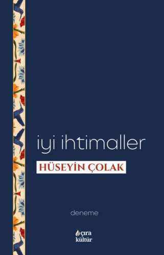 İyi ihtimaller