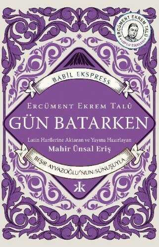 Gün Batarken