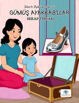 Gümüş Ayakkabılar
