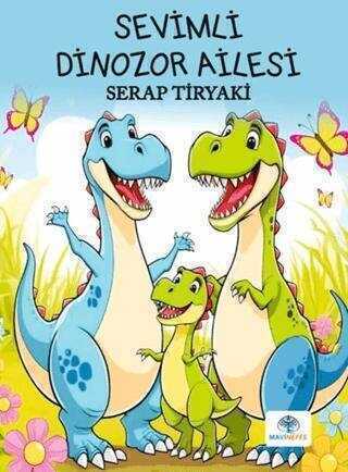 Sevimli Dinozor Ailesi