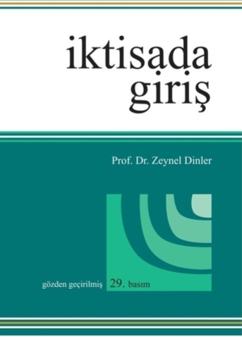 İktisada Giriş