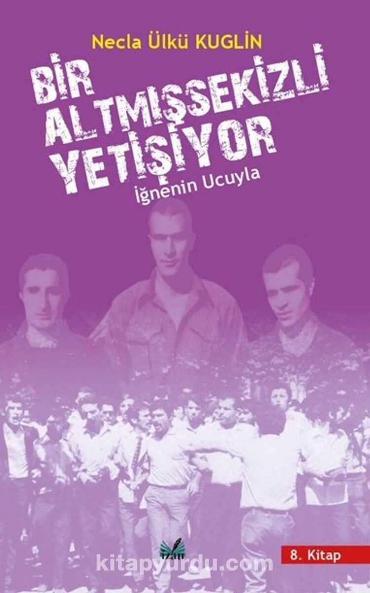 İğnenin Ucuyla