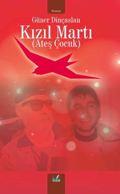 Kızıl Martı
