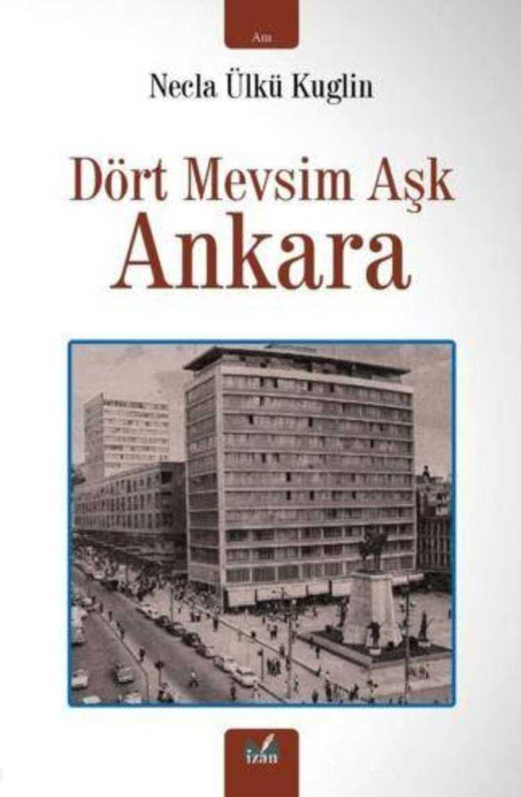Dört Mevsim Aşk: Ankara