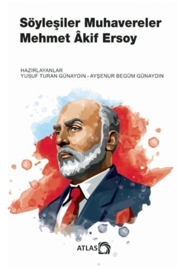 Söyleşiler Muhavereler