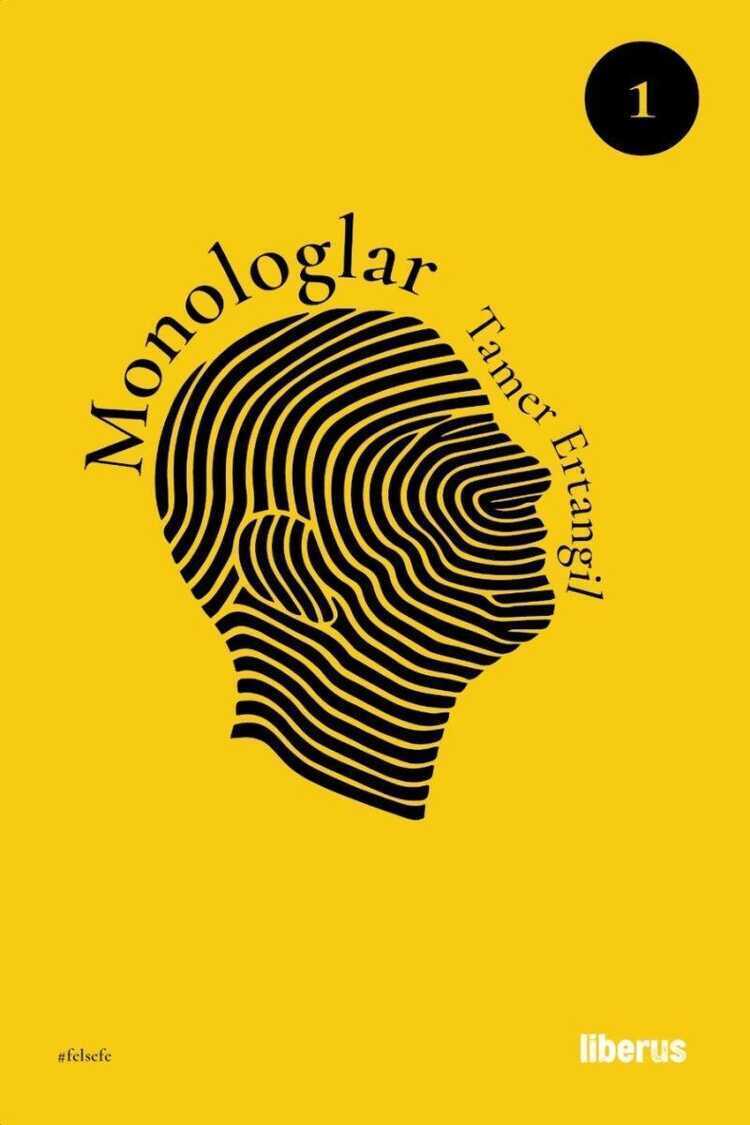 Monologlar 1. Cilt