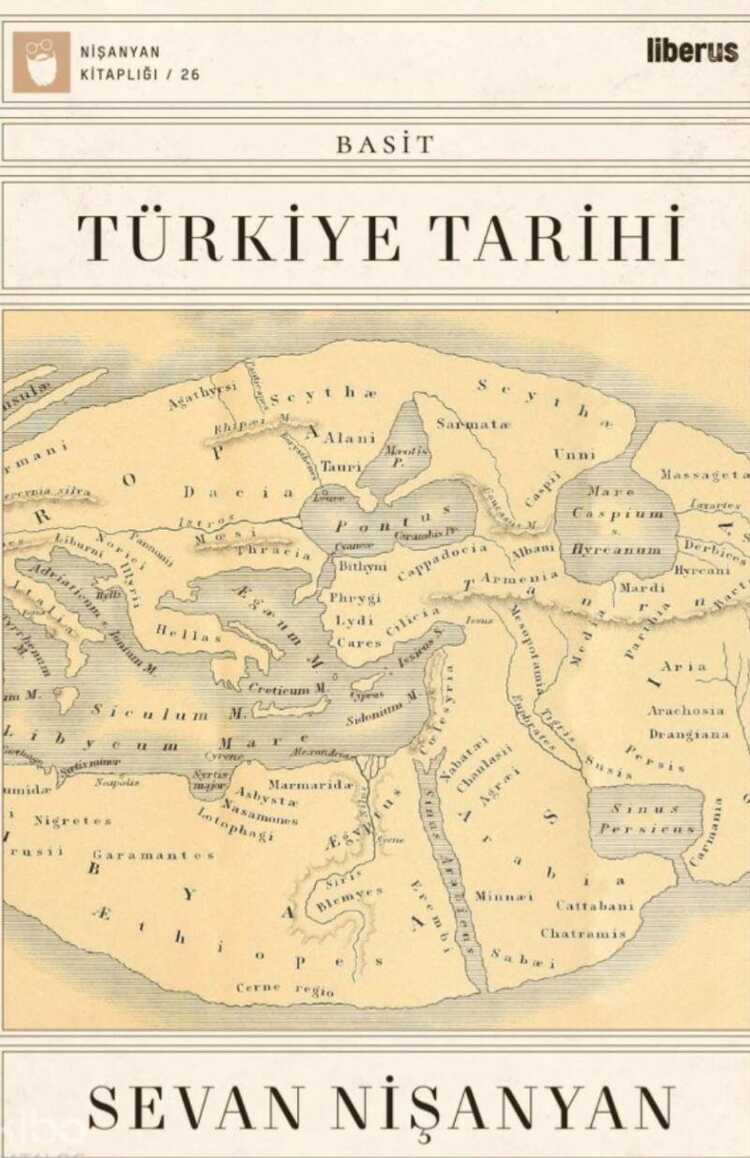 Basit Türkiye Tarihi