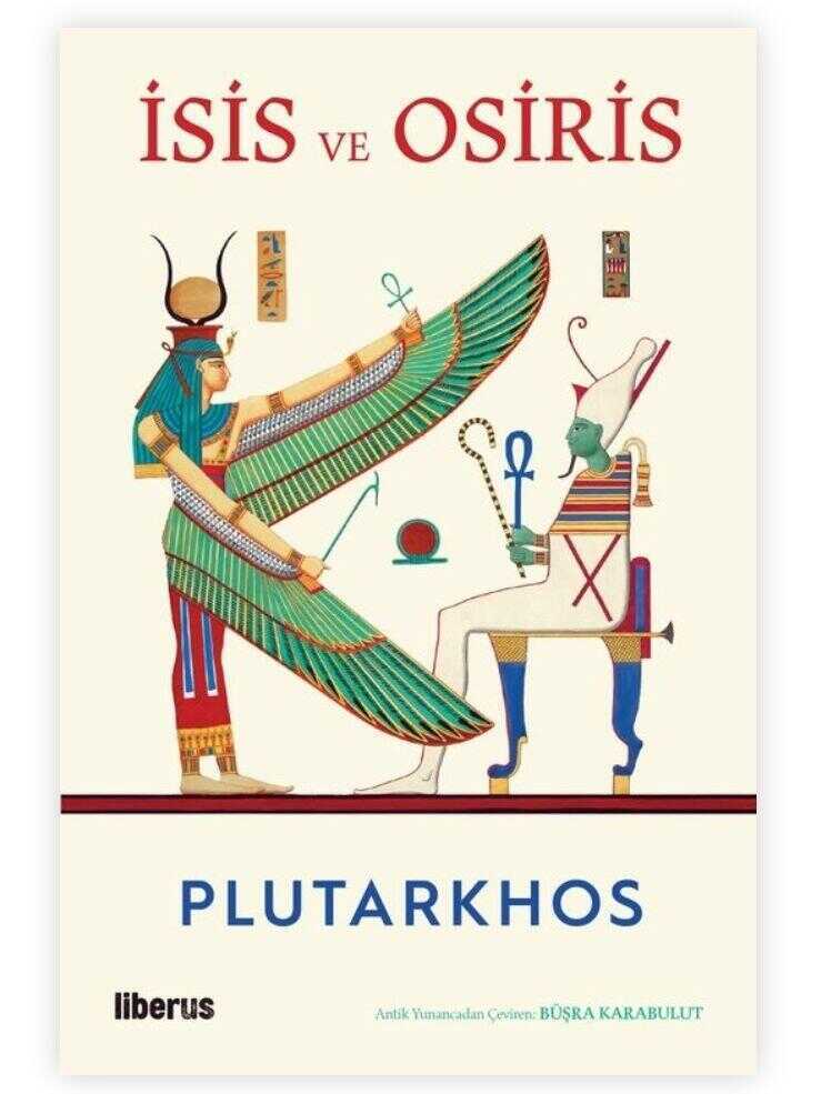 İsis ve Osiris