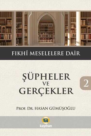 Şüpheler ve Gerçekler 2