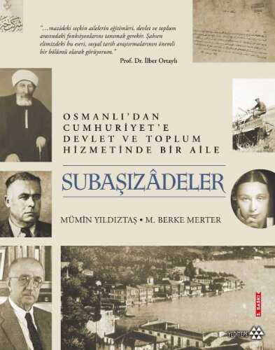 Subaşızadeler — Mümin Yıldıztaş