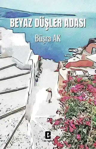 Beyaz Düşler Adası