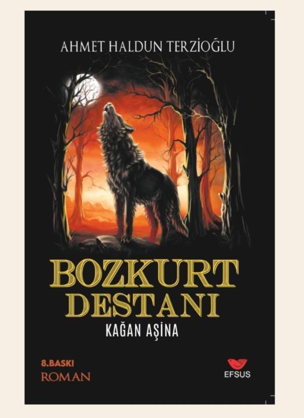 Bozkurt Destanı