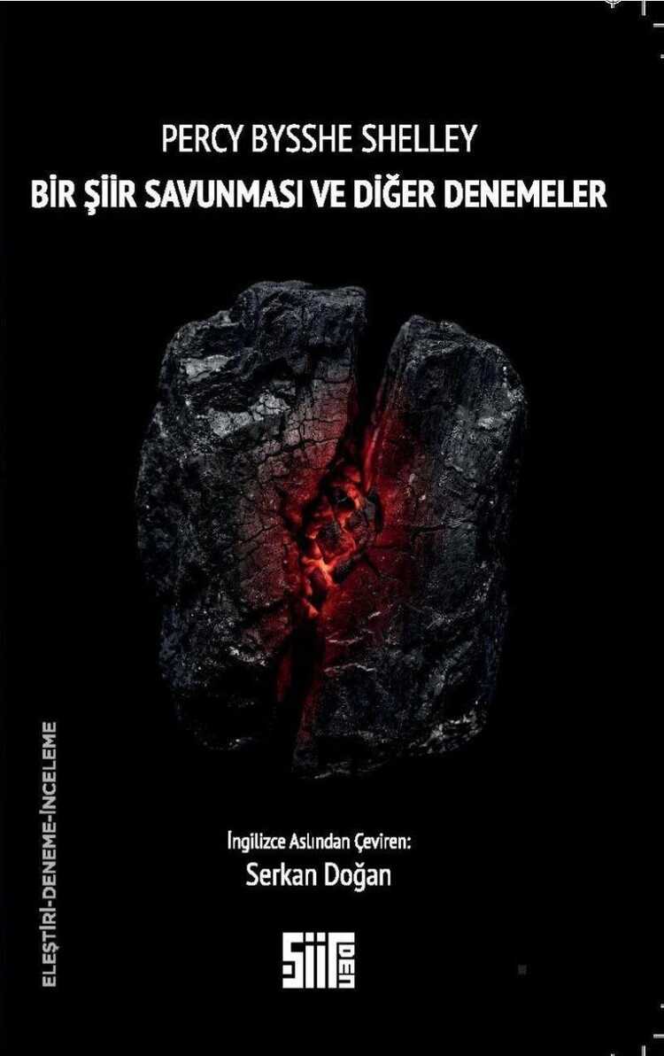 Bir Şiir Savunması ve Diğer Denemeler