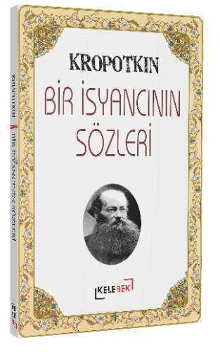 Bir İsyancının Sözleri