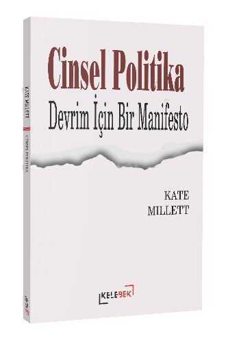 Cinsel Politika  Devrim İçin Bir Manifesto
