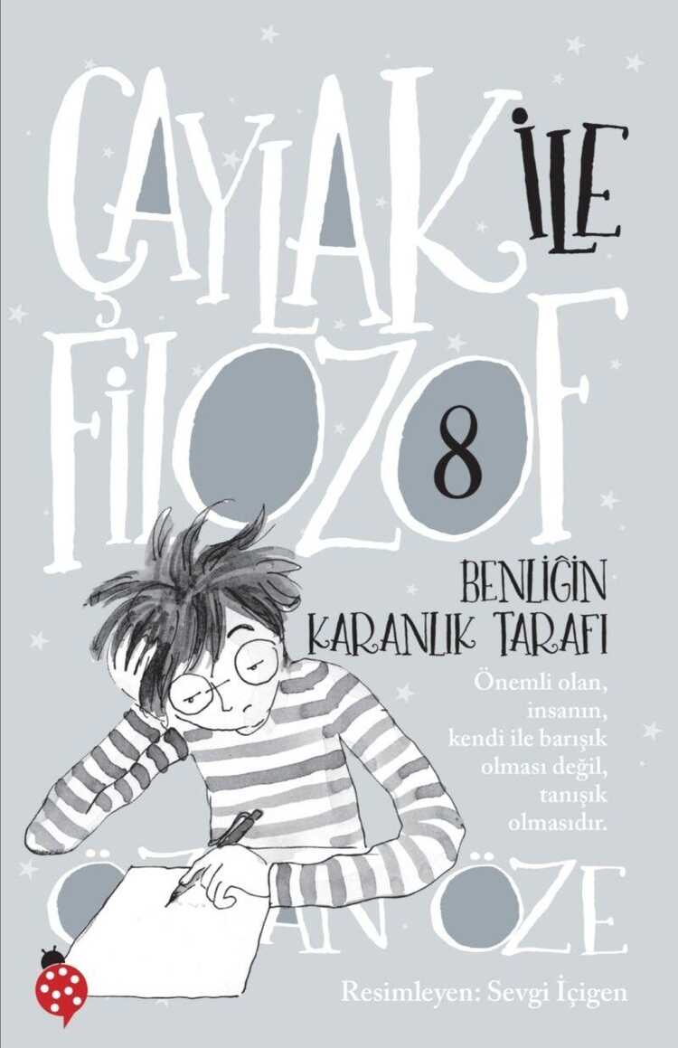 Çaylak ile Filozof 8