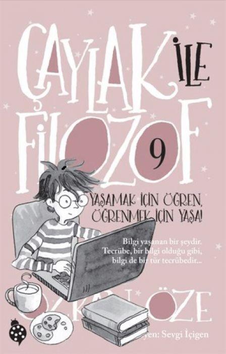 Çaylak İle Filozof 9