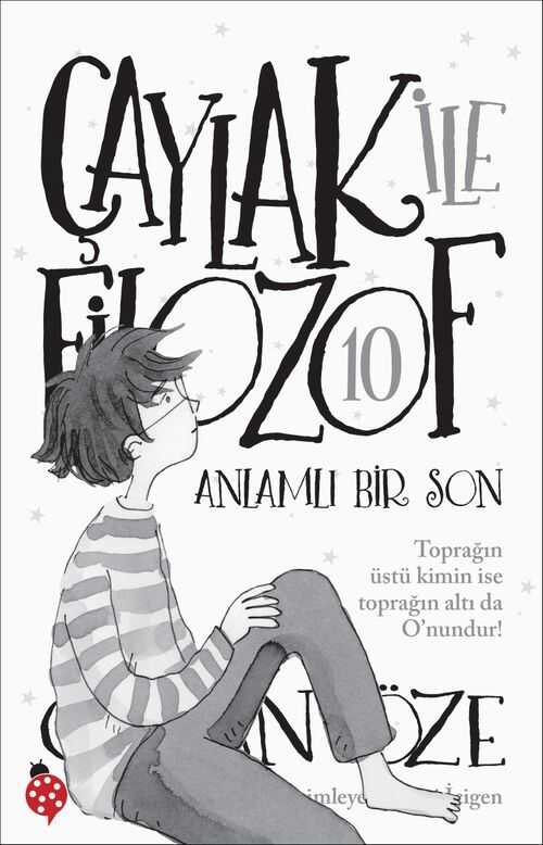 Çaylak ile Filozof 10