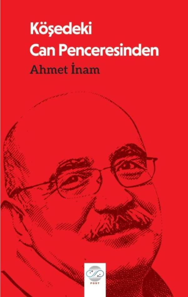 Köşedeki Can Penceresinden