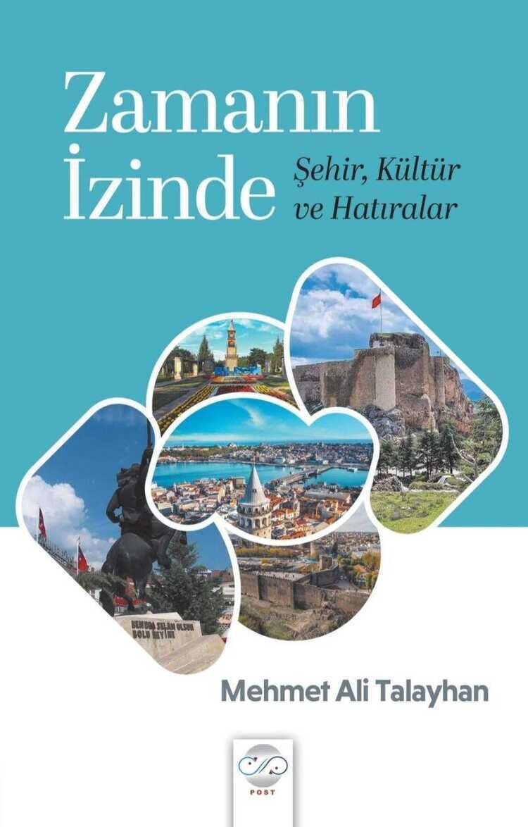 Zamanın İzinde: Şehir, Kültür ve Hatıralar