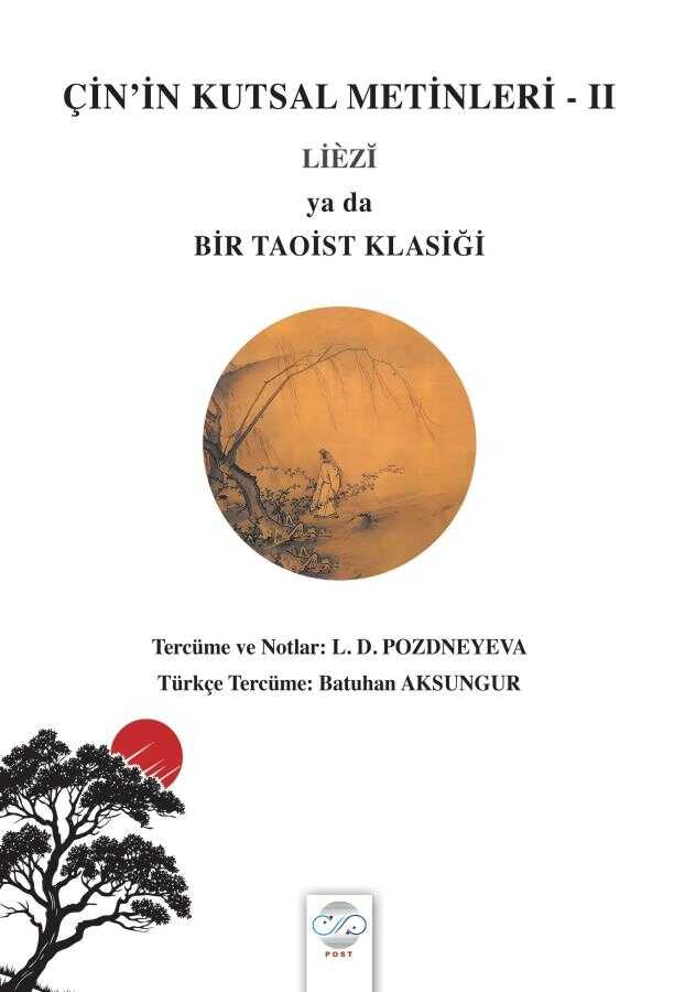 Çin'in Kutsal Metinleri - II