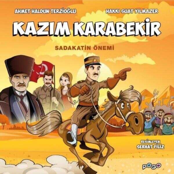 Kazım Karabekir