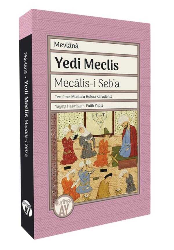 Yedi Meclis