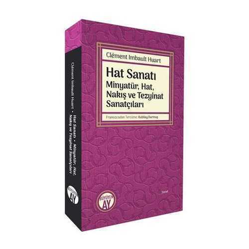 Hat Sanatı — Clément Imbault Huart