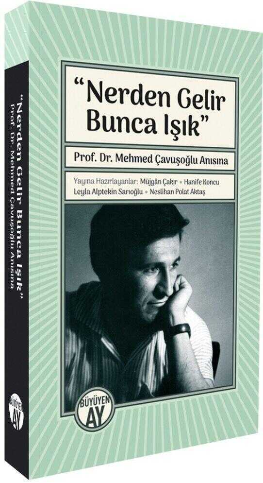 Nerden Gelir Bunca Işık
