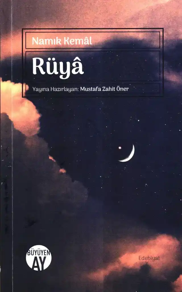 Rüyâ